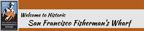 Fishermans Wharf San Francisco