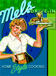 Mel's Drive In Hollywood